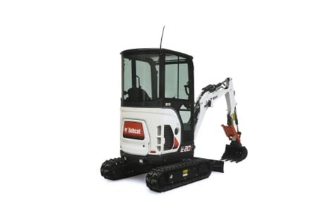 doosan bobcat e30 mini